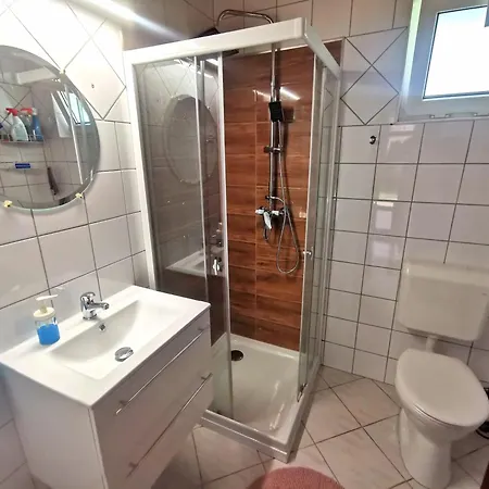 Nemeth Apartmanhaz *