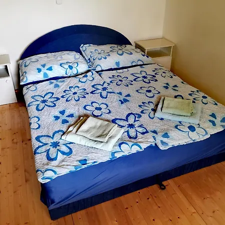 Nemeth Apartmanhaz Διαμέρισμα