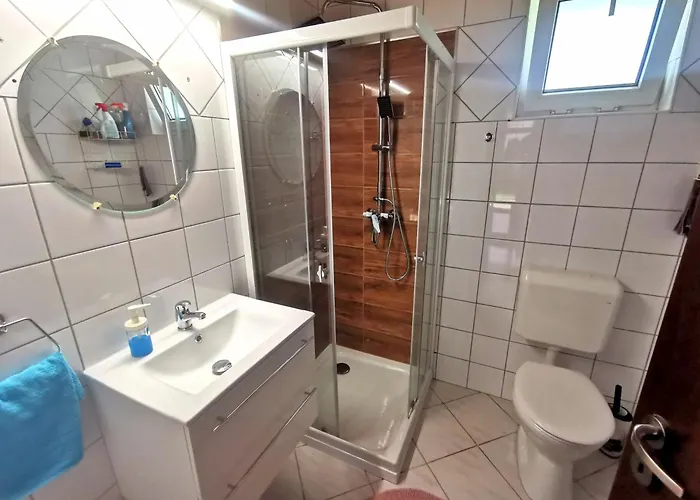 Nemeth Apartmanhaz *